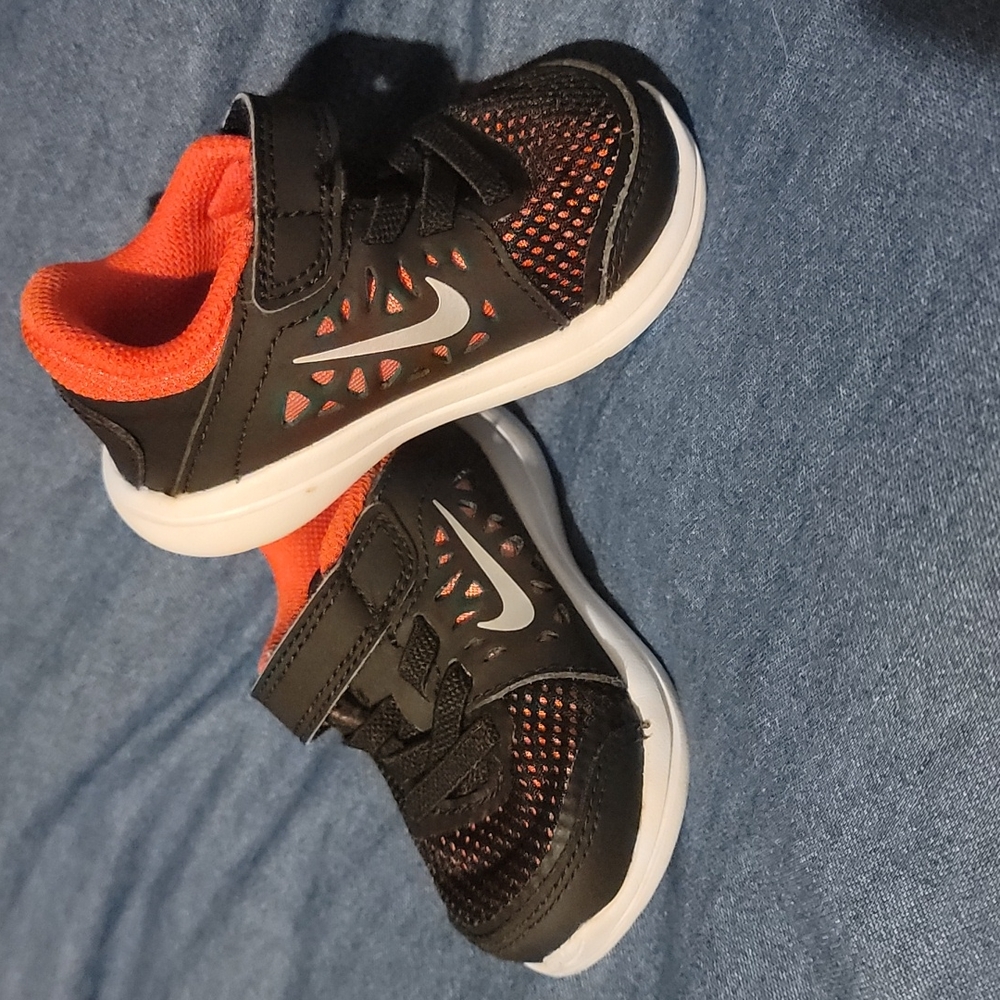 Nike Baby Tennis Shoes